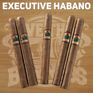 Executive Habano (Box of 20)