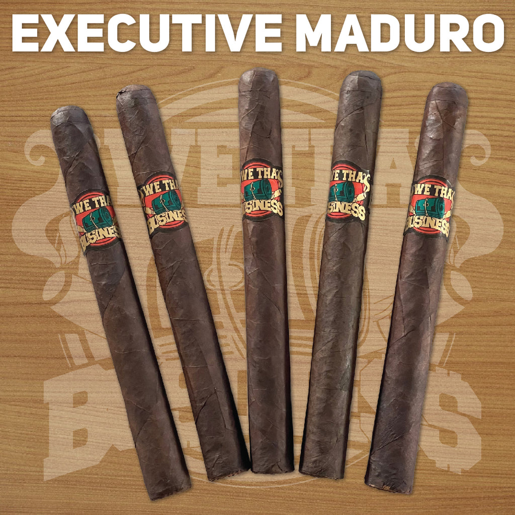 Executive Maduro (Box of 20)