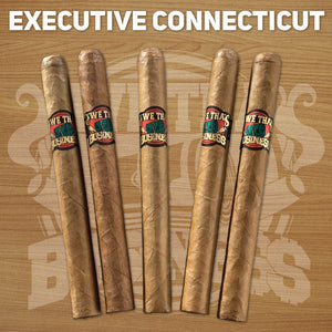 Executive Connecticut (Box of 20)