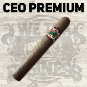 CEO Premium (Box of 20)