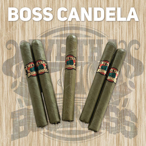 Boss Candela (Box of 20)