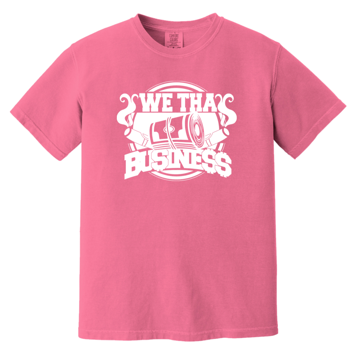 Business T-Shirt