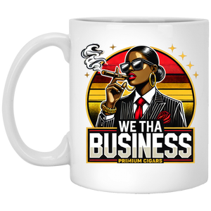 Executive Bliss Mug