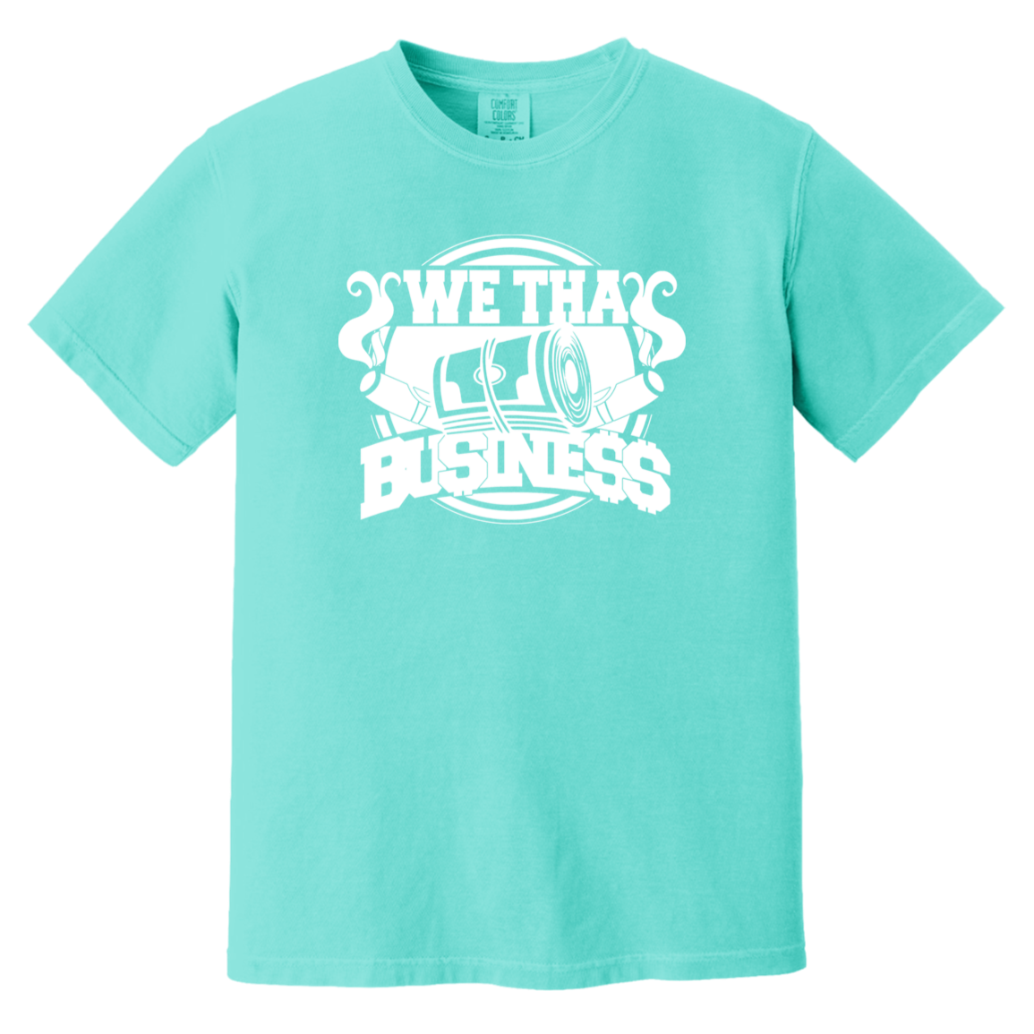 Business T-Shirt