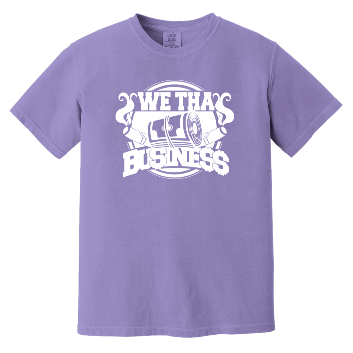 Business T-Shirt