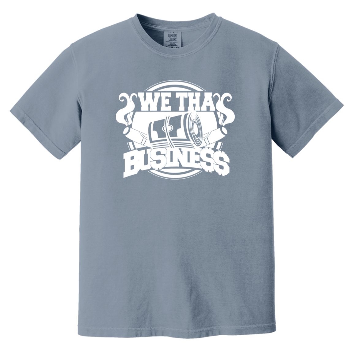 Business T-Shirt