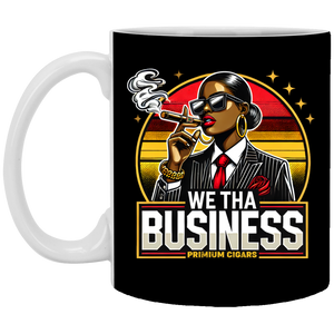 Executive Bliss Mug