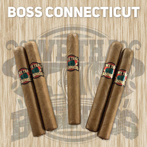 Boss Connecticut (Box of 20)